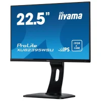 Монитор Iiyama ProLite XUB2395WSU-B1 фото 3